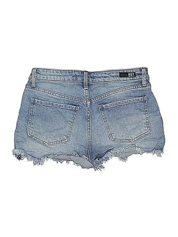 Kut from the Kloth Denim Shorts (view 2)