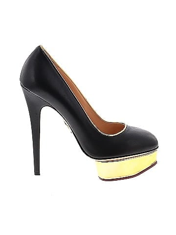 Charlotte Olympia Heels (view 1)