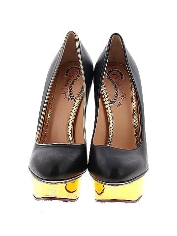 Charlotte Olympia Heels (view 2)