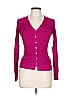 Worthington Pink Cardigan Size L - photo 1