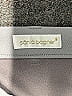 Sonia Bogner Solid Gray Dress Pants Size 10 - photo 4