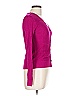 Worthington Pink Cardigan Size L - photo 3