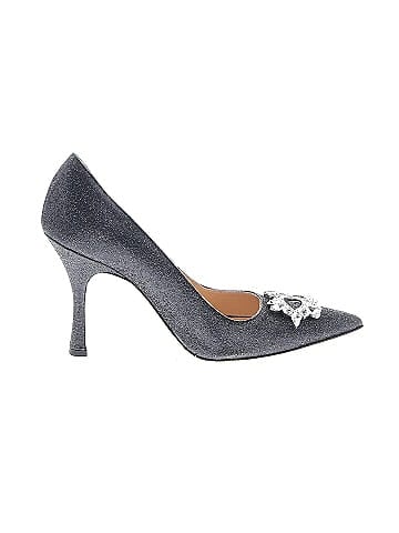 Nalebe by Amina Means Heels (view 1)