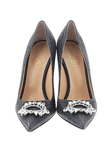 Nalebe by Amina Means Heels (view 2)