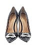 Nalebe by Amina Means Gray Black Heels Size EU 39 - photo 2