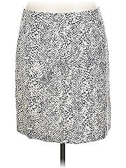 Carole Little Casual Skirt