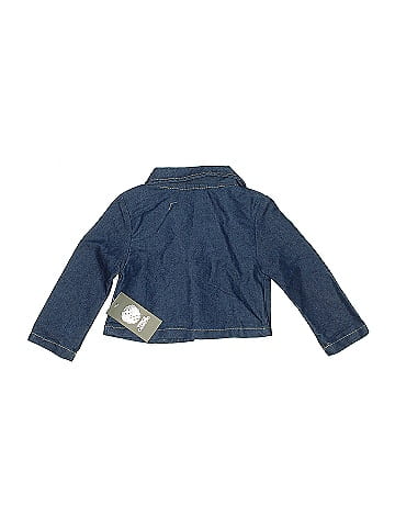 Vince Camuto Denim Jacket (view 2)