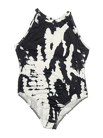 Shein Curve Bodysuit (view 1)