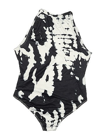 Shein Curve Bodysuit (view 2)