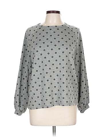 Anne Klein Pullover Sweater (view 1)