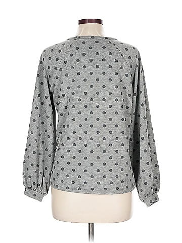 Anne Klein Pullover Sweater (view 2)