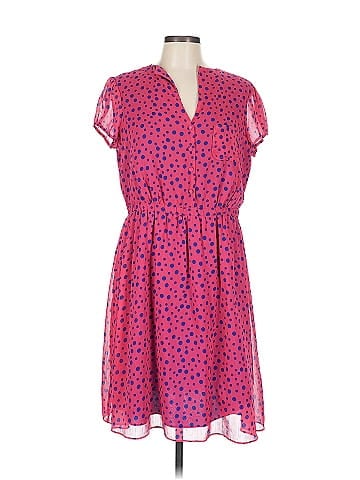 Marc New York Andrew Marc Casual Dress (view 1)