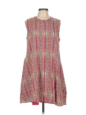 Simply Noelle Casual Dress (view 1)