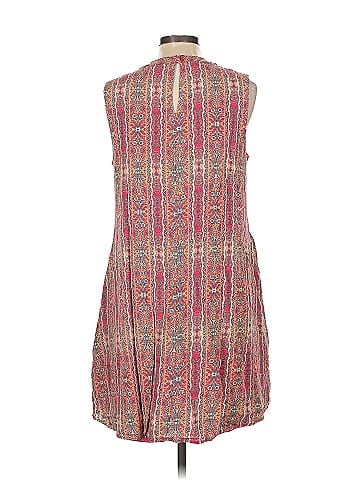 Simply Noelle Casual Dress (view 2)