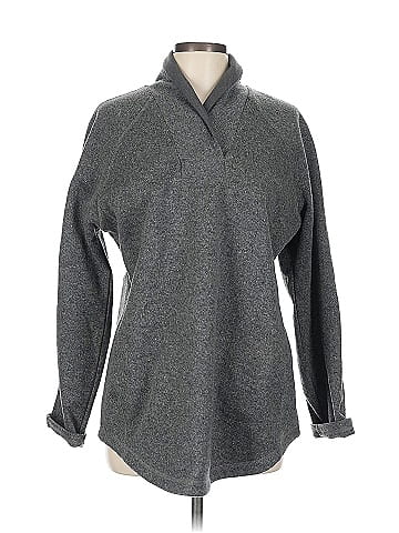 PrAna Pullover Sweater (view 1)