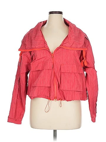 Adidas Stella McCartney Jacket (view 1)