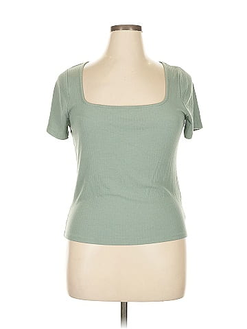 Madewell Short Sleeve T-Shirt (view 1)