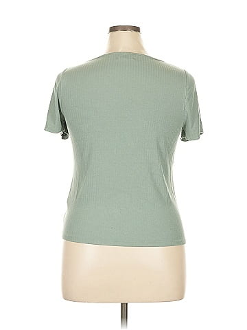 Madewell Short Sleeve T-Shirt (view 2)