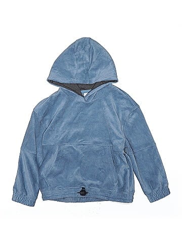 Kids Pullover Hoodie (view 1)