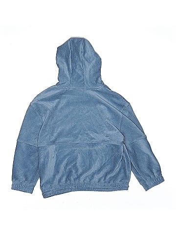 Kids Pullover Hoodie (view 2)