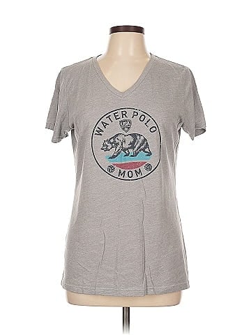 Boxercraft Short Sleeve T-Shirt (view 1)