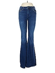 Flying Monkey Jeans