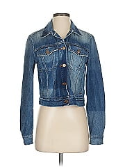 J Brand Denim Jacket