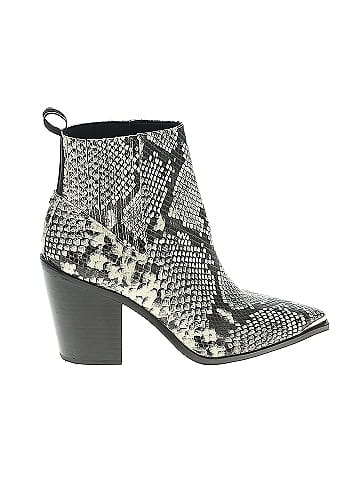 Kenneth Cole New York Boots (view 1)