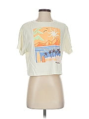 Rip Curl Short Sleeve T Shirt