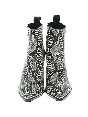 Kenneth Cole New York Boots (view 2)