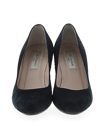 L.K. Bennett Heels (view 2)