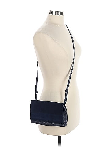 Banana Republic Leather Crossbody Bag (view 2)