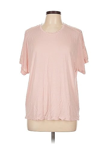 Tommy John Short Sleeve Top (view 1)