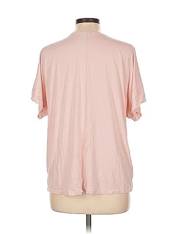 Tommy John Short Sleeve Top (view 2)