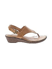 Born Wedges