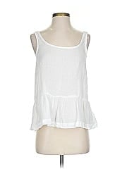 J Brand Sleeveless Blouse
