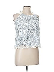Bb Dakota Sleeveless Blouse