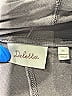 Deletta Gray Long Sleeve Blouse Size XS - photo 7