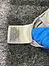 Deletta Gray Long Sleeve Blouse Size XS - photo 8