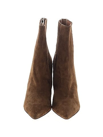 Veronica Beard Ankle Boots (view 2)