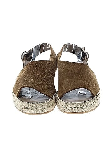 Vince. Sandals (view 2)