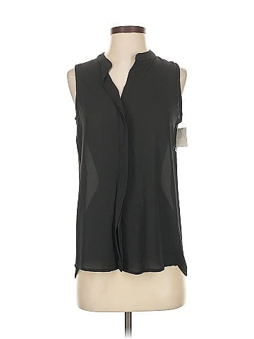 Violet & Claire Sleeveless Blouse (view 1)