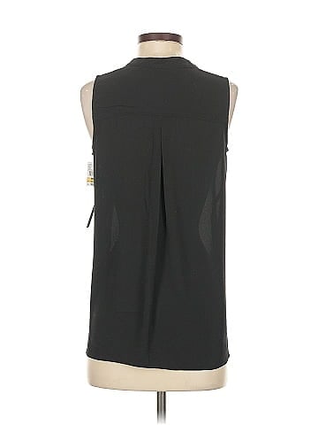 Violet & Claire Sleeveless Blouse (view 2)