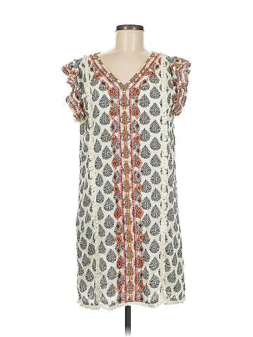 THML Casual Dress (view 1)