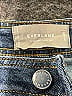 Everlane Solid Blue Jeans Size 28 waist - photo 6