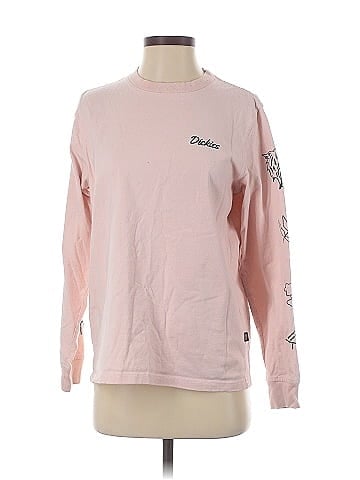 Dickies Long Sleeve T-Shirt (view 1)