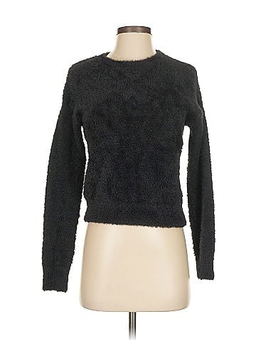 Bisou Bisou Pullover Sweater (view 1)
