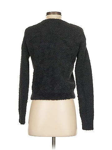 Bisou Bisou Pullover Sweater (view 2)