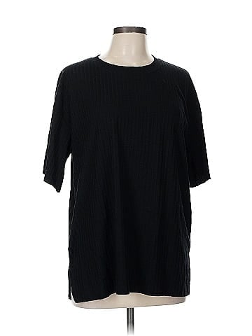 H&M Short Sleeve T-Shirt (view 1)