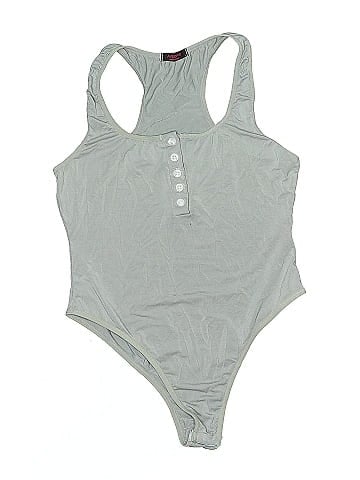 AvidLove Bodysuit (view 1)